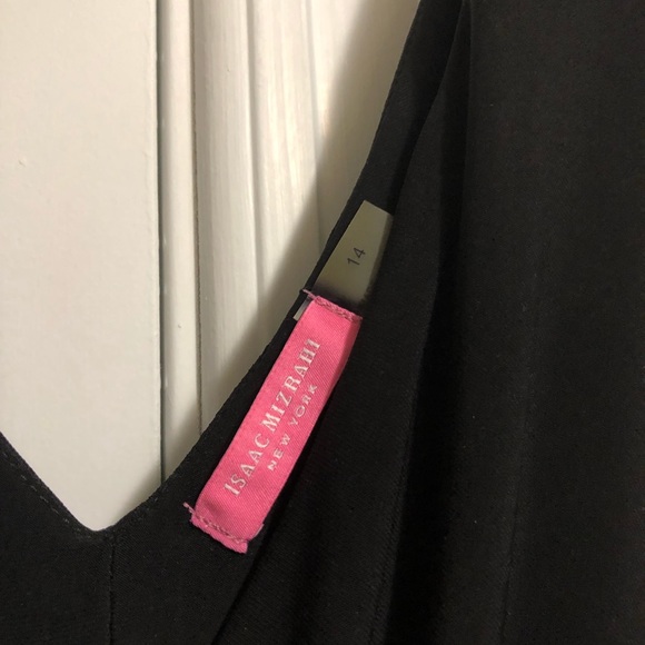 Isaac Mizrahi dress - Picture 2 of 4